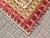 Mid 20th Century Vintage Turkish Wool Carpet Handmade Tribal Area Rug For Sale - Image 6 of 11
