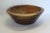 1920s Teak Wood Bowl From Java For Sale In Los Angeles - Image 6 of 6