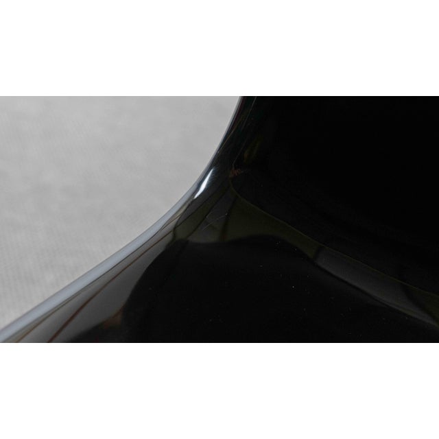 Panton Chairs by Verner Panton for Herman Miller, 1971, Set of 4 For Sale - Image 13 of 18