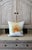 White Tree Peony Bloom in Rodin Museum Garden Paris Photo Pillow For Sale - Image 9 of 13