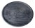 Andrianna Shamaris Impressive Large Charred Platter For Sale