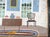 20th Century American Folk Out Outside Art Painting by Natalee Everett Goodman For Sale - Image 9 of 16