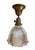This is a perfect flushmount ceiling light fixture for an entryway, bathroom, kitchen or even a grand pantry. Original...