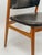 Vintage Dining Chair by Franz Spahn for Spahn Stadtlohn, 1950s For Sale - Image 9 of 11