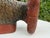 Vintage Hand-Carved Folk Art Fish Sculpture For Sale - Image 12 of 12
