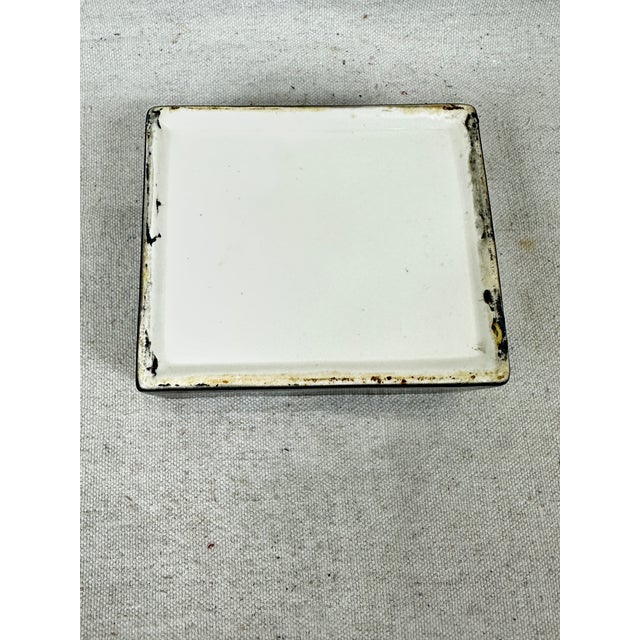 Vintage St. Paul’s Cathedral Cigarette/Trinket Box For Sale - Image 9 of 10