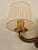Modernistic Brass Wall Light attributed to Hugo Gorge, Austria, 1930s For Sale - Image 4 of 11