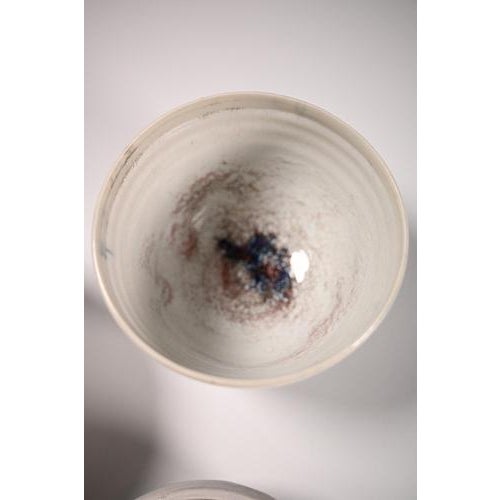 Bowls from Ru De Boer, Set of 3 For Sale - Image 5 of 10