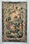 Green 6' Early 20th Century French Tapestry Aubusson Verdere With Birds & a Frog For Sale - Image 8 of 8