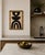 Balance in Form. Painting Framed by Bryan Boomershine For Sale In Palm Springs - Image 6 of 8