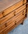 Mid Century Modern Credenza Dresser 8 Drawers Thomasville Walnut, Attributed For Sale - Image 11 of 11