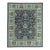 Turkish Oushak Antique Look Rug 8'3" x 10'4" #20067 For Sale