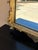 Mid-Century Italian Neoclassical Giltwood Mirror For Sale - Image 9 of 14