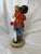 Traditional Antique German Porcelain Figurines, Produced by the Oldest Volkstedt Porcelain Factory (Aelteste Volkstedter Porzellanmanufaktur). For Sale - Image 3 of 11