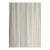 Schumacher Summit Sheer Fabric In Ivory For Sale