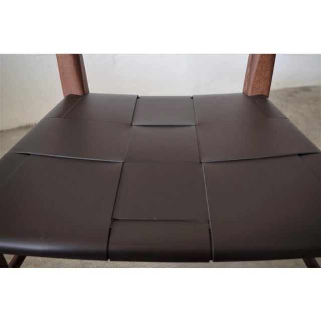 Dining Chairs from Biliani, 2000s, Set of 2 For Sale - Image 10 of 13