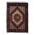 Bidjar Rug 3'5'' X 4'8'' For Sale
