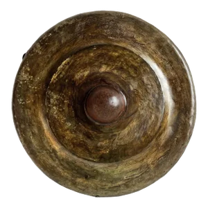 Iron Vintage Wall Gong