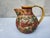 Ceramic Pre-War Jug, Hutsul, 1920s For Sale - Image 7 of 7
