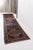 Vintage Shahsavan Runner Rug | Takoma For Sale - Image 4 of 12