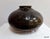 Ceramic Large Pansu Vase in Varnished Terracotta, 1900s For Sale - Image 7 of 18