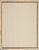 Yellow 'Study of a Fruit and Vase', Large Post-Impressionist American School Still Life For Sale - Image 8 of 8