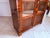 Antique Biedermeier Display Cabinet For Sale - Image 17 of 18
