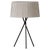 Bretona Tripod M3 Table Lamp by Santa & Cole For Sale