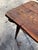 1920s Primitive Tall Harvest Table For Sale - Image 5 of 6