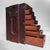 Antique Japanese Gyōshō-Bako Carrying Cabinet with 7 Drawers, 1870-1890 For Sale - Image 12 of 16