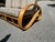 Wood Restored 3-Seater Vintage Rattan Sofa For Sale - Image 7 of 16