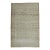 Early 20th Century Zabihi Collection Worn Turkish Rug - 6'8" x 9'8" For Sale