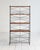 Scandinavian Hylla Bookcase by Kajsa and Nils Nisse Strinning for String, 1960s For Sale - Image 9 of 9