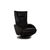 Mate Leather Armchair in Black from FSM For Sale - Image 13 of 13