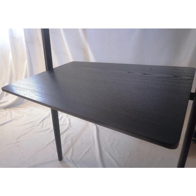 Folk Ladder Shelving From Design Within Reach by Norm Architects Jonas Bjerre-Poulsen & Kasper Rønn For Sale In New York - Image 6 of 8