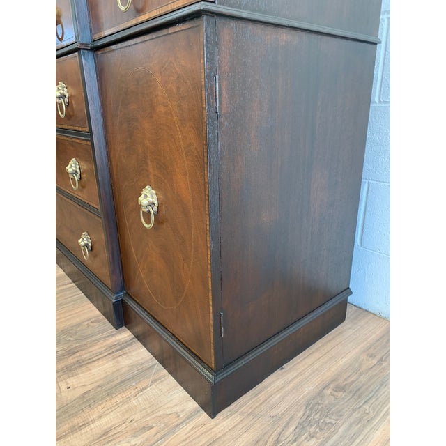 Irwin Furniture Company Credenza | Chairish