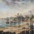 Monaco, 19th Century, Large Painting For Sale - Image 18 of 18