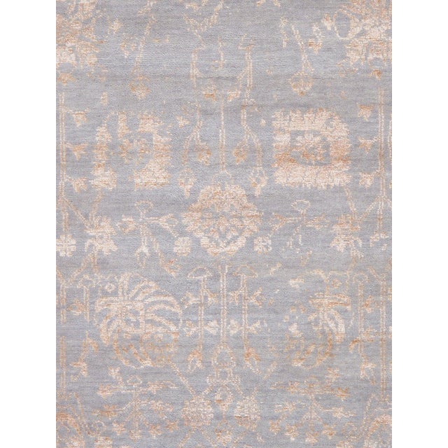 The brand Pasargad is the perfect blend of class and elegance. These Transitional rugs are sure to add a touch of modern...