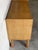 In Style of Henning Kjærnulf Oak Dresser With 6 Drawers Danish Mid-Century Modern 1960s For Sale - Image 4 of 11
