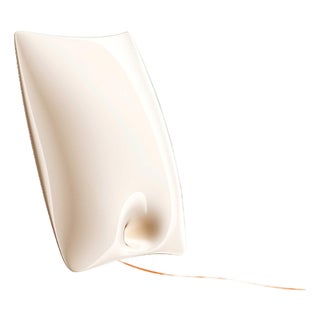 Valor.S Table Lamp by Philippe Starck for Cassina For Sale
