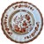Ceramic Spode "Indian Tree" Side Plates, 6.5" C. 1920s, Set/12 For Sale - Image 7 of 17