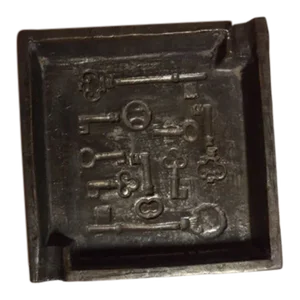 1960's Raymor Bitossi Ashtray