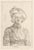 1939 After Reginald Marsh "Felicia", First Edition Period Offset Lithograph For Sale - Image 9 of 10