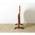 French 19th Century Round Oak Tilting Vendange Table For Sale - Image 12 of 12