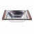 Danish Trays from Kalmar, 1960s, Set of 2 For Sale - Image 7 of 7