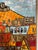 Vintage Mosaic Austrian Travel Poster by Earl Thollander by Dr. Stanley Cohen For Sale - Image 10 of 18