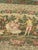 1960s Vintage French Aubusson Style Jacquard Dance Tapestry, 1960s For Sale - Image 5 of 18