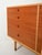 Wood Øresund Sideboard by Børge Mogensen for Karl Andersson & Söner, 1950s For Sale - Image 7 of 12