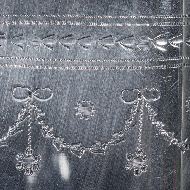 1920's Antique the Cube Tea and Coffee Set For Sale - Image 11 of 12