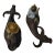 Asian Water Buffalo With Young Boy Riding For Sale